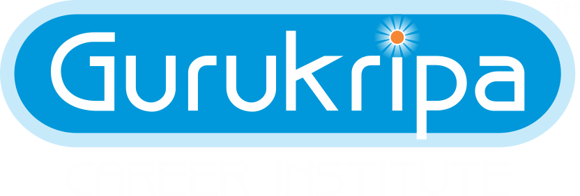 Gurukripa Logo