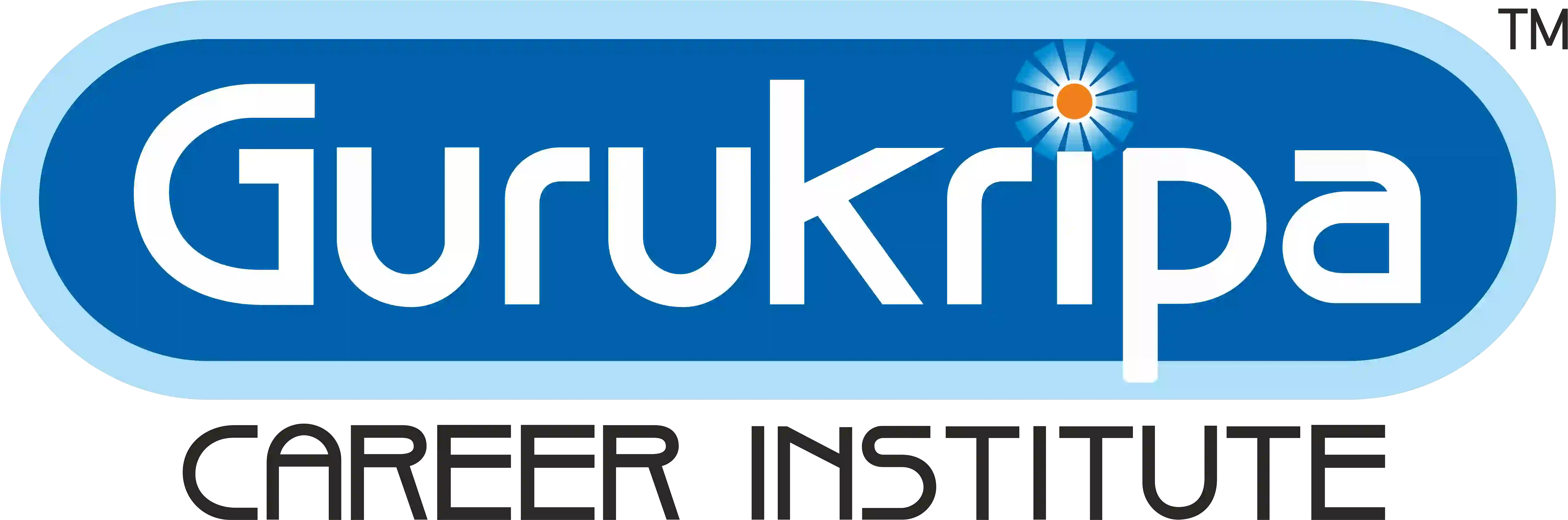 Gurukripa Logo